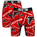 Боксеры Atlanta Falcons Rock Em Socks Red Logo Боксеры Atlanta Falcons Rock Em Socks Red Logo