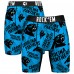 Carolina Panthers Rock Em Socks Logo Boxer Briefs