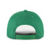 Бейсболка New York Jets 47 Kelly Green Hitch