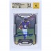 Jordan Addison Minnesota Vikings Autographed 2023 Panini Prizm #368 Beckett Fanatics Witnessed Authenticated 9.5/10 Rookie Card
