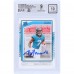 Brian Thomas Jr. Jacksonville Jaguars Autographed 2024 Panini Donruss #313 Beckett Fanatics Witnessed Authenticated 9/10 Rookie Card Brian Thomas Jr. Jacksonville Jaguars Autographed 2024 Panini Donruss #313 Beckett Fanatics Witnessed Authenticated 9/10 Rookie Card