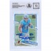 Sam LaPorta Detroit Lions Autographed 2023 Panini Donruss The Rookies #12 Beckett Fanatics Witnessed Authenticated 10 Rookie Card