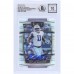 Micah Parsons Dallas Cowboys Autographed 2021 Panini Select Concourse Silver Prizm #85 Beckett Fanatics Witnessed Authenticated 10 Rookie Card Micah Parsons Dallas Cowboys Autographed 2021 Panini Select Concourse Silver Prizm #85 Beckett Fanatics Witnessed Authenticated 10 Rookie Card