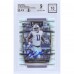 Micah Parsons Dallas Cowboys Autographed 2021 Panini Select Concourse Silver Prizm #85 Beckett Fanatics Witnessed Authenticated 9/10 Rookie Card Micah Parsons Dallas Cowboys Autographed 2021 Panini Select Concourse Silver Prizm #85 Beckett Fanatics Witnessed Authenticated 9/10 Rookie Card