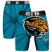 Jacksonville Jaguars Rock Em Socks Throwback Swirl Boxer Briefs Jacksonville Jaguars Rock Em Socks Throwback Swirl Boxer Briefs