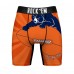 Chicago Bears Rock Em Socks Throwback Swirl Boxer Briefs