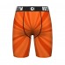Chicago Bears Rock Em Socks Throwback Swirl Boxer Briefs