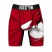 Arizona Cardinals Rock Em Socks Throwback Swirl Boxer Briefs