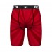 Arizona Cardinals Rock Em Socks Throwback Swirl Boxer Briefs
