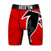 Боксеры Atlanta Falcons Rock Em Socks Throwback Swirl