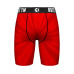 Боксеры Atlanta Falcons Rock Em Socks Throwback Swirl