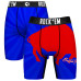 Боксеры Buffalo Bills Rock Em Socks Throwback Swirl