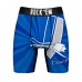 Detroit Lions Rock Em Socks Throwback Swirl Boxer Briefs