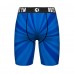 Detroit Lions Rock Em Socks Throwback Swirl Boxer Briefs