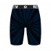 Houston Texans Rock Em Socks Throwback Swirl Boxer Briefs