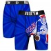 New England Patriots Rock Em Socks Throwback Swirl Boxer Briefs