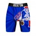 New England Patriots Rock Em Socks Throwback Swirl Boxer Briefs