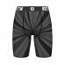 New Orleans Saints Rock Em Socks Throwback Swirl Boxer Briefs