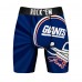 New York Giants Rock Em Socks Throwback Swirl Boxer Briefs