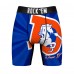 Denver Broncos Rock Em Socks Throwback Swirl Boxer Briefs