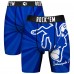 Indianapolis Colts Rock Em Socks Throwback Swirl Boxer Briefs