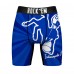 Indianapolis Colts Rock Em Socks Throwback Swirl Boxer Briefs