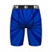 Indianapolis Colts Rock Em Socks Throwback Swirl Boxer Briefs