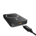 Повербанк Pittsburgh Steelers Keyscaper Wireless Magnetic