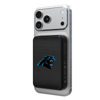 Повербанк Carolina Panthers Keyscaper Wireless Magnetic