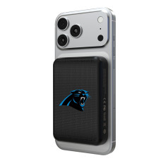 Повербанк Carolina Panthers Keyscaper Wireless Magnetic