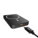 Повербанк Carolina Panthers Keyscaper Wireless Magnetic