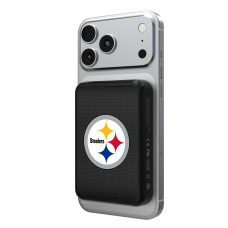 Повербанк Pittsburgh Steelers Keyscaper Wireless Magnetic