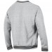 New York Jets Champion Gray Reverse Weave Fleece Sweatshirt