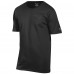 New England Patriots Champion Black Tonal Logo T-Shirt