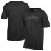 New York Jets Champion Black Tonal Logo T-Shirt