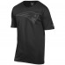 New England Patriots Champion Black Tonal Logo T-Shirt