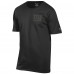 New York Giants Champion Black Tonal Logo T-Shirt