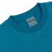 Unisex Jacksonville Jaguars Duvin Designs Co. Teal Fleece Sweatshirt