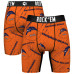 Боксеры Unisex Chicago Bears Rock Em Socks Throwback Logo Allover