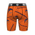 Боксеры Unisex Chicago Bears Rock Em Socks Throwback Logo Allover