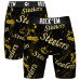 Боксеры Unisex Pittsburgh Steelers Rock Em Socks Throwback Logo Allover Боксеры Unisex Pittsburgh Steelers Rock Em Socks Throwback Logo Allover