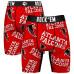 Боксеры Unisex Atlanta Falcons Rock Em Socks Throwback Logo Allover Боксеры Unisex Atlanta Falcons Rock Em Socks Throwback Logo Allover