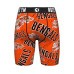 Боксеры Unisex Cincinnati Bengals Rock Em Socks Throwback Logo Allover