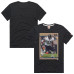 Футболка Unisex Baltimore Ravens Ray Lewis Homage Charcoal NFL Topps Trading Card Tri-Blend Футболка Unisex Baltimore Ravens Ray Lewis Homage Charcoal NFL Topps Trading Card Tri-Blend