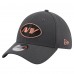 Бейсболка New York Jets New Era Gray Empire 39THIRTY Бейсболка New York Jets New Era Gray Empire 39THIRTY