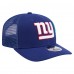 Бейсболка New York Giants New Era Royal Liberty 9SEVENTY