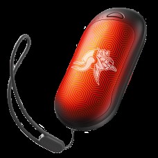 Minnesota Vikings ActionHeat Rechargeable Hand Warmer
