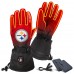 Pittsburgh Steelers ActionHeat 5V Battery Heated Hand Muff