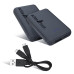 Buffalo Bills ActionHeat 5V Battery Heated Hand Muff