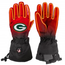 Green Bay Packers ActionHeat 5V Battery Heated Hand Muff